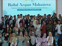 Perkuliahan Shift Nomor 3