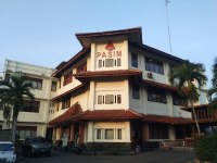 Perkuliahan Shift Nomor Foto Home 1