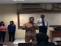 Perkuliahan Shift Nomor 6