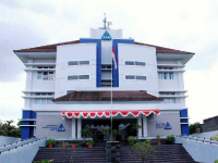Perkuliahan Shift Nomor 10