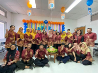 Perkuliahan Shift Nomor 9