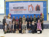 Perkuliahan Shift Nomor 9