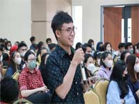 Perkuliahan Shift Nomor 3