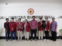 Perkuliahan Shift Nomor 4
