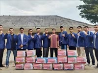 Perkuliahan Shift Nomor 1