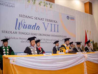 Perkuliahan Shift Nomor 5