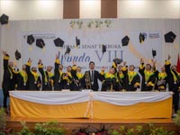 Perkuliahan Shift Nomor 6