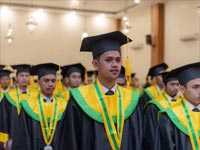 Perkuliahan Shift Nomor 7