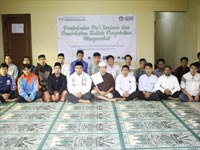 Perkuliahan Shift Nomor 9