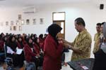 Perkuliahan Shift Nomor 3