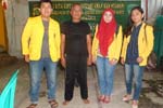 Perkuliahan Shift Nomor 4