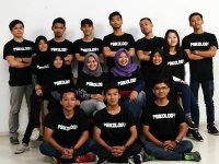 Perkuliahan Shift Nomor 10
