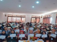 Perkuliahan Shift Nomor 2