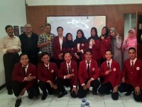 Perkuliahan Shift Nomor 5