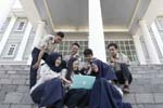 Perkuliahan Shift Nomor 10