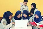 Perkuliahan Shift Nomor 3
