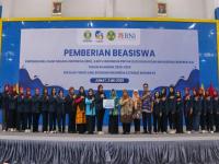 Perkuliahan Shift Nomor 7