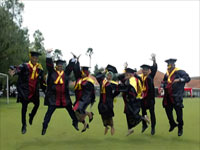 Perkuliahan Shift Nomor 2