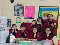 Perkuliahan Shift Nomor 3