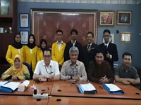 Perkuliahan Shift Nomor 10