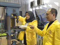 Perkuliahan Shift Nomor 2