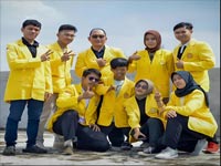 Perkuliahan Shift Nomor 5