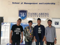 Perkuliahan Shift Nomor 10