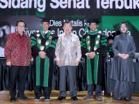 Perkuliahan Shift Nomor 5