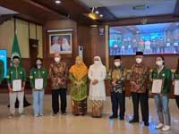 Perkuliahan Shift Nomor 7