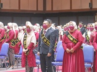 Perkuliahan Shift Nomor 8