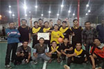 Perkuliahan Shift Nomor 3