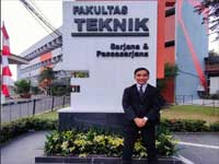 Perkuliahan Shift Nomor 10