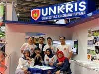 Perkuliahan Shift Nomor 3