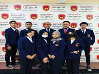 Perkuliahan Shift Nomor 6