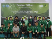 Perkuliahan Shift Nomor 2