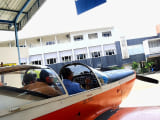 Perkuliahan Shift Nomor 2